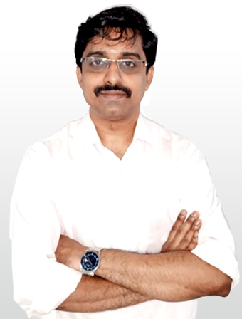 Dr. Anumod Narayanan the Best Dental Doctor in Palakkad.